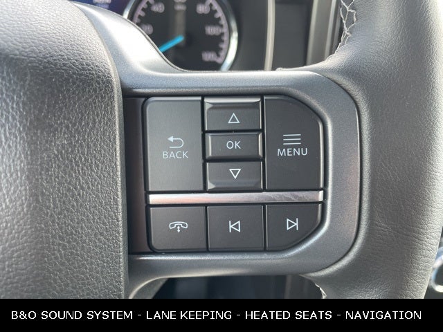 2023 Ford F-150 XLT SPORT APPEARANCE PACKAGE