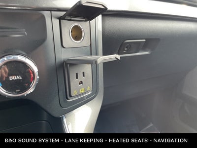 2023 Ford F-150 XLT SPORT APPEARANCE PACKAGE