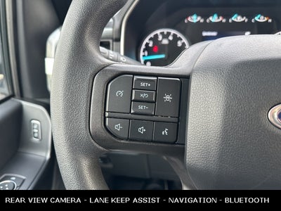 2023 Ford F-150 XL STX APPEARANCE PACKAGE