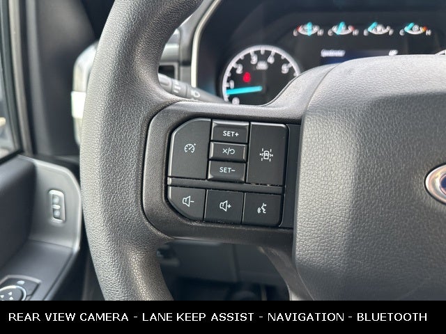 2023 Ford F-150 XL STX APPEARANCE PACKAGE