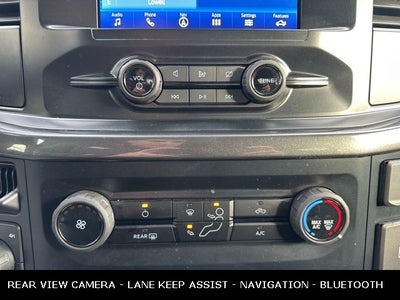 2023 Ford F-150 XL STX APPEARANCE PACKAGE