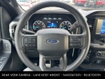 2023 Ford F-150 XL STX APPEARANCE PACKAGE