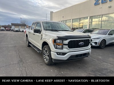 2023 Ford F-150 XL STX APPEARANCE PACKAGE