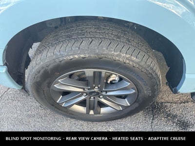 2023 Ford F-150 XLT SPORT APPEARANCE PACKAGE