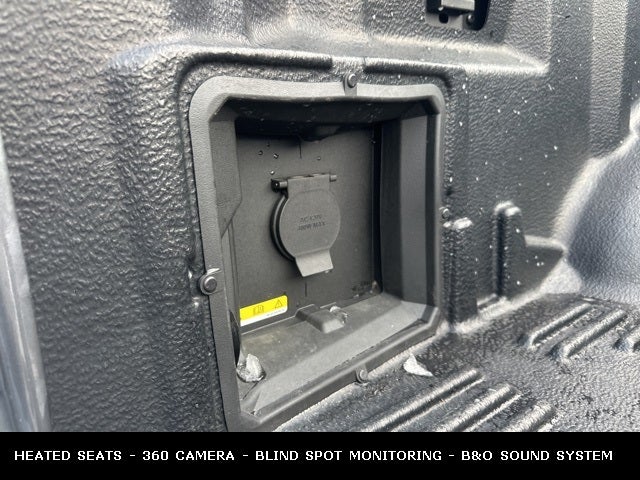 2023 Ford F-150 XLT SPORT APPEARANCE PACKAGE