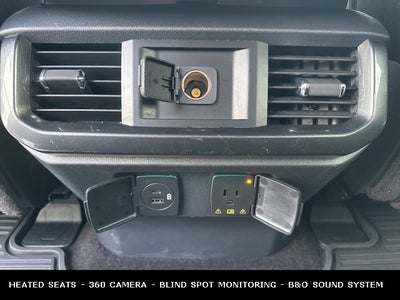 2023 Ford F-150 XLT SPORT APPEARANCE PACKAGE