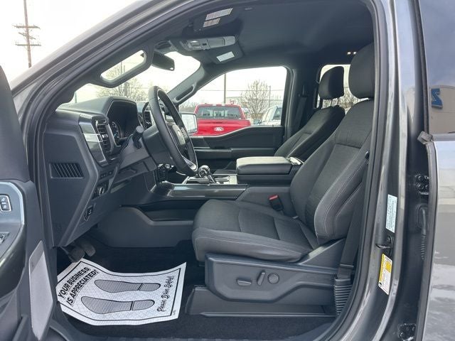 2023 Ford F-150 XLT SPORT APPEARANCE PACKAGE