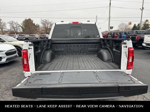 2023 Ford F-150 XLT SPORT APPEARANCE