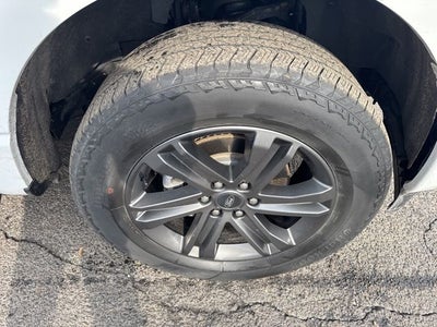 2023 Ford F-150 Lariat TWIN PANEL MOONROOF