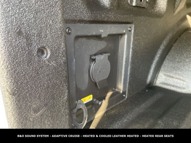 2021 Ford F-150 Lariat MOONROOF