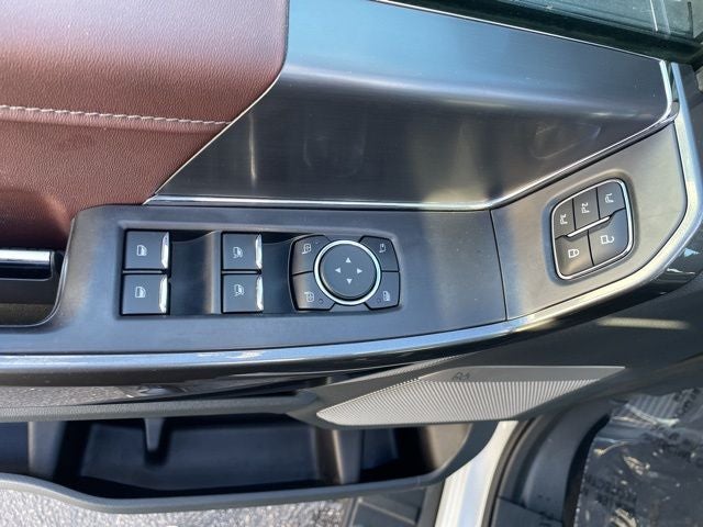 2021 Ford F-150 Lariat MOONROOF