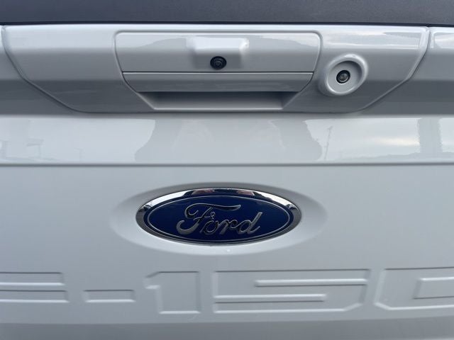 2023 Ford F-150 XLT 4WD