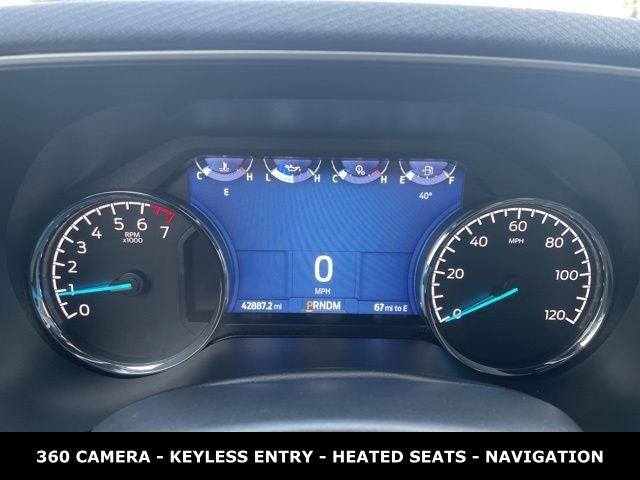 2023 Ford F-150 XLT 4WD