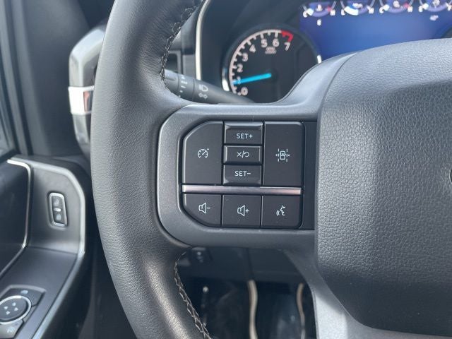 2023 Ford F-150 XLT 4WD