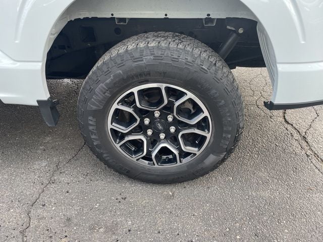 2023 Ford F-150 XLT 4WD