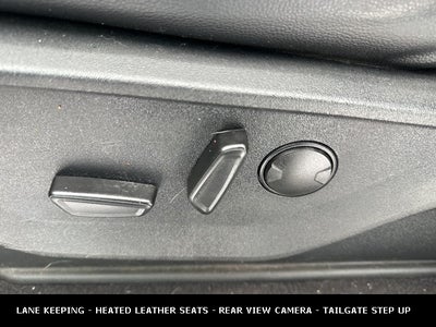 2023 Ford F-150 XLT BLACKOUT PACKAGE