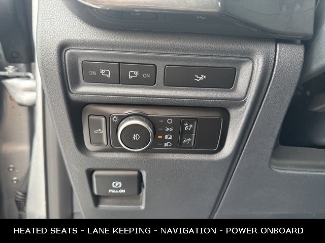 2023 Ford F-150 XLT SPORT APPEARANCE PACKAGE