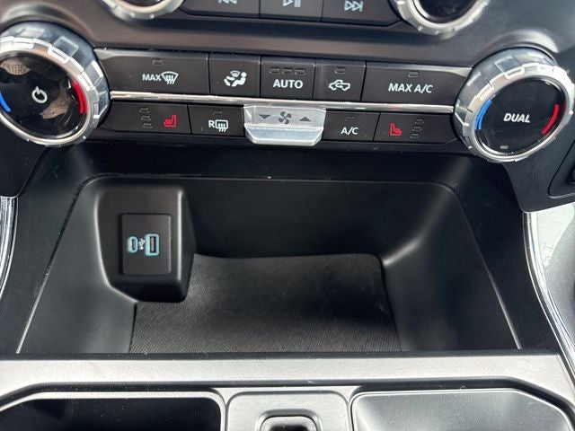 2023 Ford F-150 XLT SPORT APPEARANCE PACKAGE