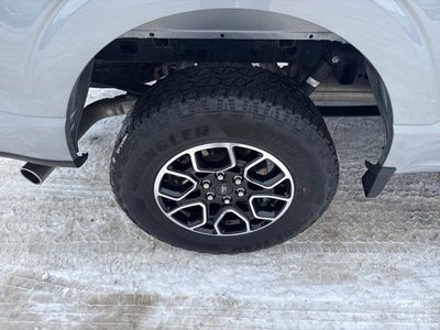 2023 Ford F-150 XLT SPORT APPEARANCE PACKAGE