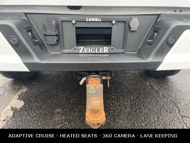 2023 Ford F-150 XLT SPORT APPEARANCE PACKAGE