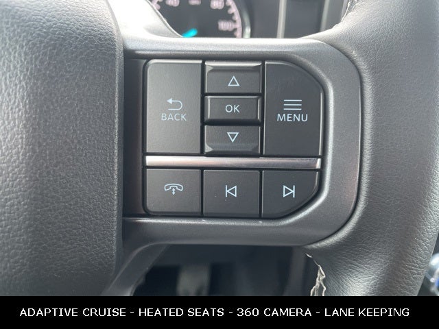 2023 Ford F-150 XLT SPORT APPEARANCE PACKAGE