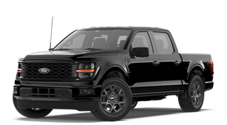 2026 Ford F-150 STX 4WD