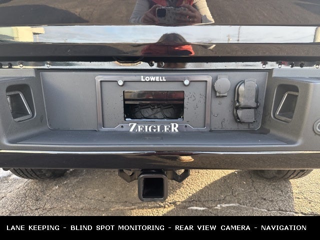 2025 Ford F-150 STX BLACK APPEARANCE PACKAGE