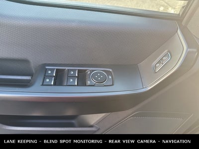 2025 Ford F-150 STX BLACK APPEARANCE PACKAGE