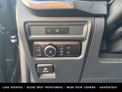 2025 Ford F-150 STX BLACK APPEARANCE PACKAGE