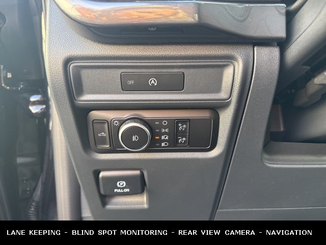 2025 Ford F-150 STX BLACK APPEARANCE PACKAGE