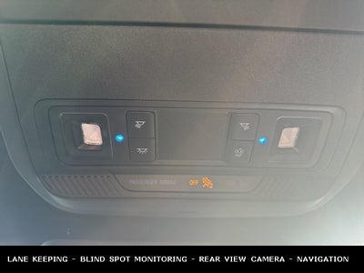 2025 Ford F-150 STX BLACK APPEARANCE PACKAGE