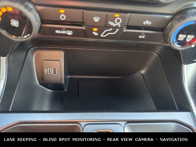 2025 Ford F-150 STX BLACK APPEARANCE PACKAGE