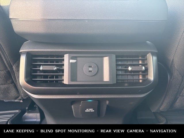 2025 Ford F-150 STX BLACK APPEARANCE PACKAGE