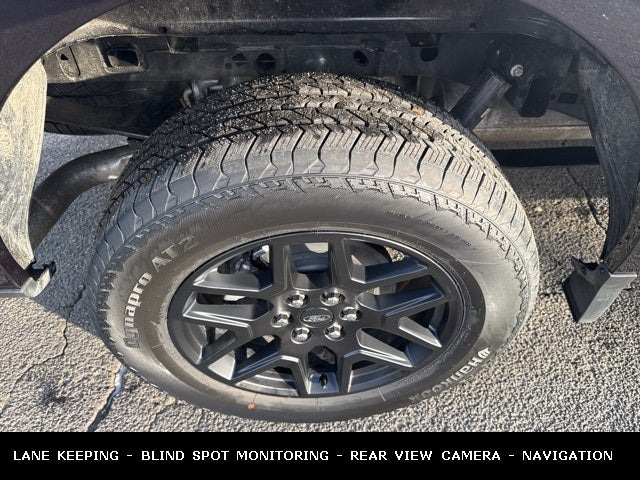 2025 Ford F-150 STX BLACK APPEARANCE PACKAGE