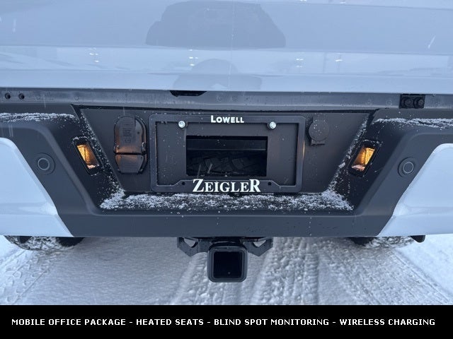 2025 Ford F-150 XLT BLACKOUT PACKAGE