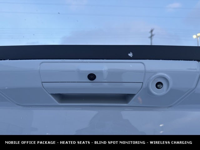 2025 Ford F-150 XLT BLACKOUT PACKAGE