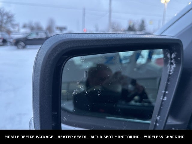 2025 Ford F-150 XLT BLACKOUT PACKAGE