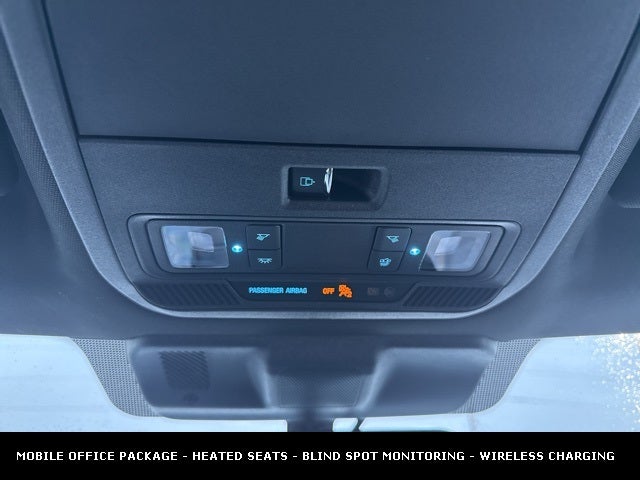 2025 Ford F-150 XLT BLACKOUT PACKAGE