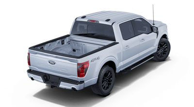 2025 Ford F-150 XLT BLACKOUT PACKAGE
