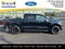 2025 Ford F-150 XLT BLACK APPEARANCE PACKAGE