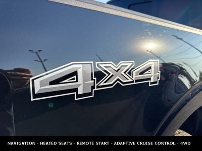 2025 Ford F-150 XLT BLACK APPEARANCE PACKAGE