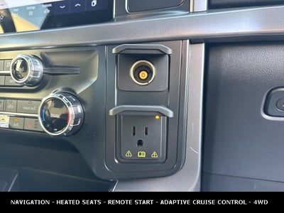 2025 Ford F-150 XLT BLACK APPEARANCE PACKAGE