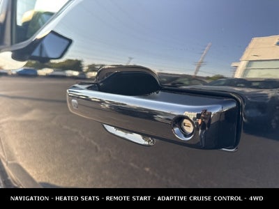 2025 Ford F-150 XLT BLACK APPEARANCE PACKAGE