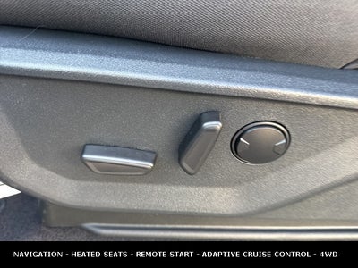 2025 Ford F-150 XLT BLACK APPEARANCE PACKAGE