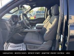 2025 Ford F-150 XLT BLACK APPEARANCE PACKAGE