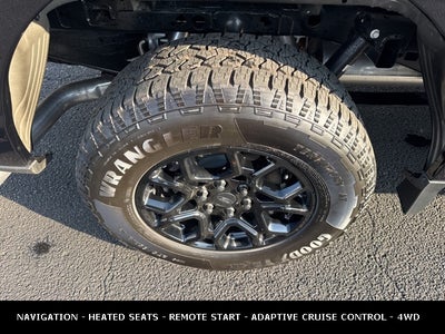 2025 Ford F-150 XLT BLACK APPEARANCE PACKAGE