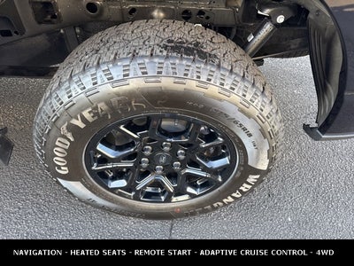 2025 Ford F-150 XLT BLACK APPEARANCE PACKAGE