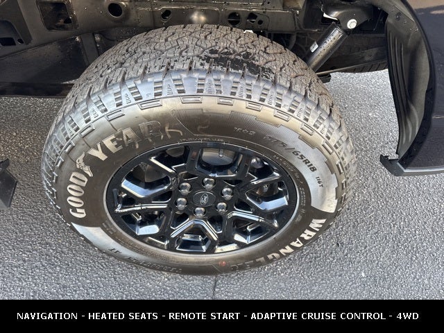 2025 Ford F-150 XLT BLACK APPEARANCE PACKAGE