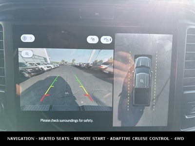 2025 Ford F-150 XLT BLACK APPEARANCE PACKAGE