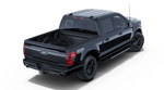 2025 Ford F-150 XLT BLACKOUT PACKAGE
